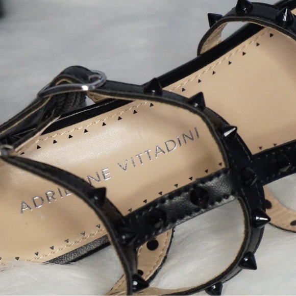 Adrianne vittadinni stud heels - Picture 6 of 6